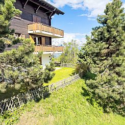 Appartement Chamois AZ10