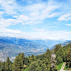 Appartement Bellevue L