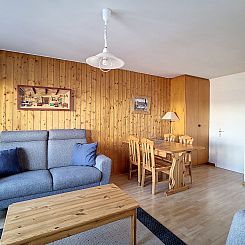 Appartement Bellevue L