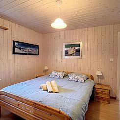 Appartement Bellevue L
