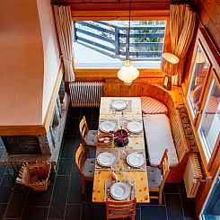 Vakantiehuis Crettamour