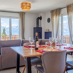 Appartement Hortensia 10