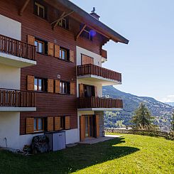 Appartement Hortensia 10