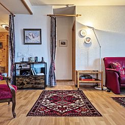 Appartement La Meinaz