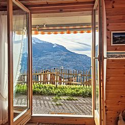 Appartement La Meinaz