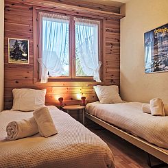 Appartement La Meinaz
