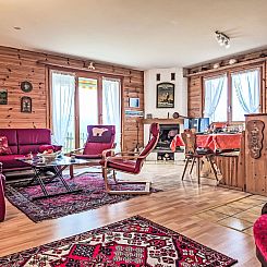 Appartement La Meinaz