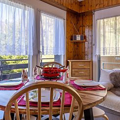 Appartement Ramuge