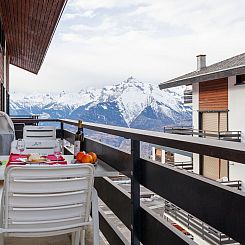 Appartement Ramuge