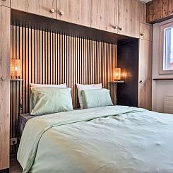 Appartement Ramuge