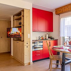Appartement Ramuge