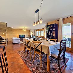 Appartement Myosotis Est