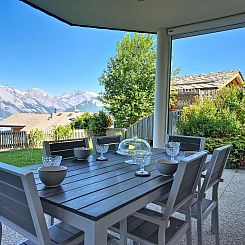 Appartement Myosotis Est