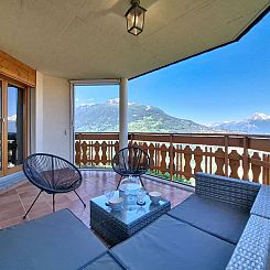 Appartement Myosotis Est