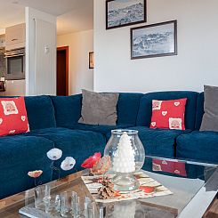 Appartement Jasmins 2