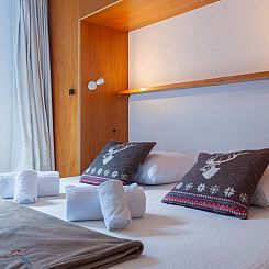 Appartement Jasmins 2