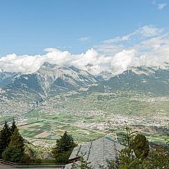 Appartement Jasmins 2