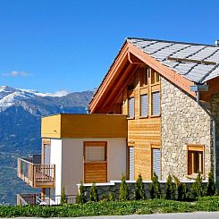 Appartement Ski Heaven Veysonnaz