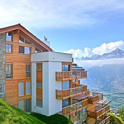 Appartement Ski Heaven Veysonnaz
