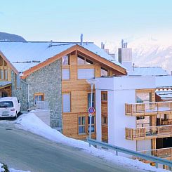 Appartement Ski Heaven Veysonnaz