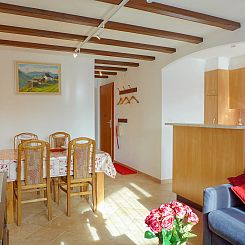 Appartement Barzettes-Vacances B 455/ entrée n°16