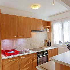Appartement Barzettes-Vacances B 455/ entrée n°16