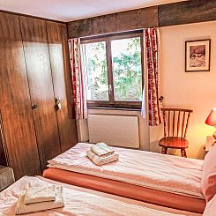 Appartement Terrasse Des Alpes 3008