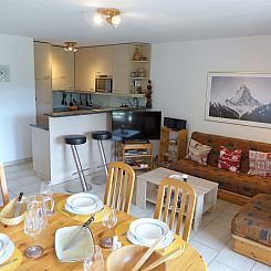 Appartement Victoria B 23