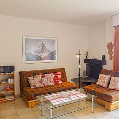Appartement Victoria B 23