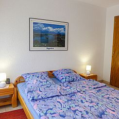 Appartement Victoria B 23