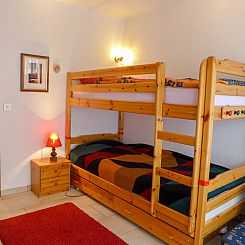 Appartement Victoria B 23
