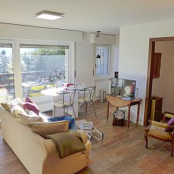 Appartement Résidence du Rhône B40
