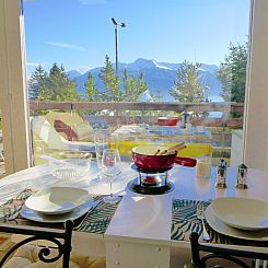 Appartement Résidence du Rhône B40