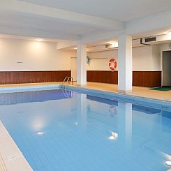 Appartement Résidence du Rhône B40