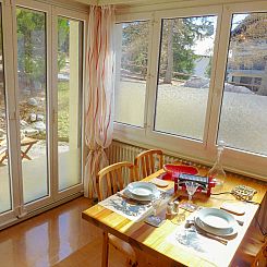 Appartement Résidence du Golf A 07