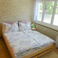 Appartement Résidence du Golf A 07