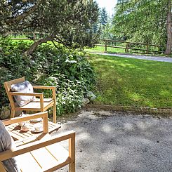 Appartement Résidence du Golf A 07