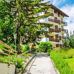 Appartement Résidence du Golf A 07