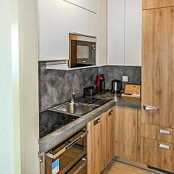 Appartement Impéria 10