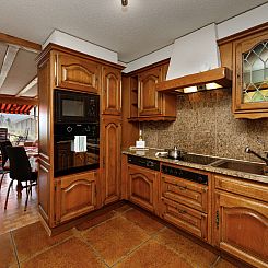 Appartement Terrasse Des Alpes 708