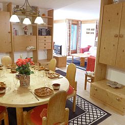 Appartement Terrasse Des Alpes 917