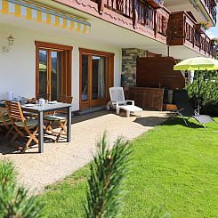 Appartement Cascades d'Eden 2