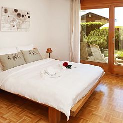 Appartement Cascades d'Eden 2