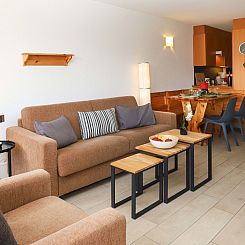 Appartement Terrasse Des Alpes 815