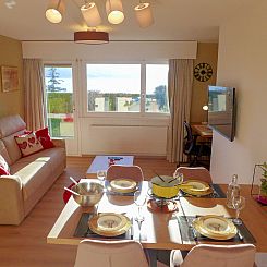 Appartement Les Essampilles 25
