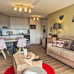 Appartement Les Essampilles 25