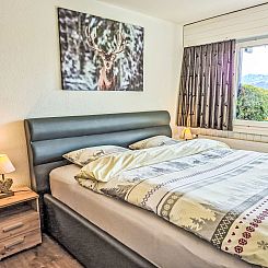 Appartement Les Essampilles 25