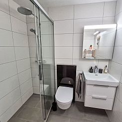 Appartement Les Essampilles 25