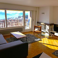 Appartement Eden Roc 29