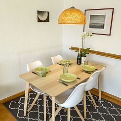 Appartement Eden Roc 29